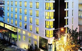 Ankara Demora Hotel